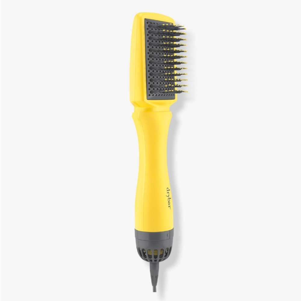 NWT DRYBAR ~ The Smooth Shot Paddle Blow Dryer Brush